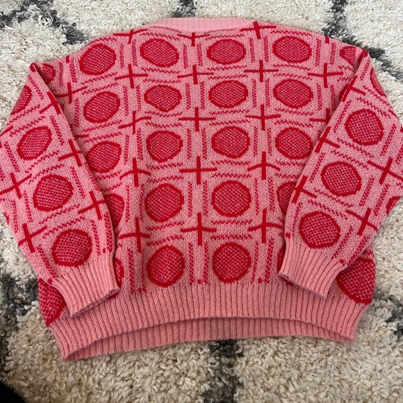 SHEIN knit sweater - Picture 2 of 2